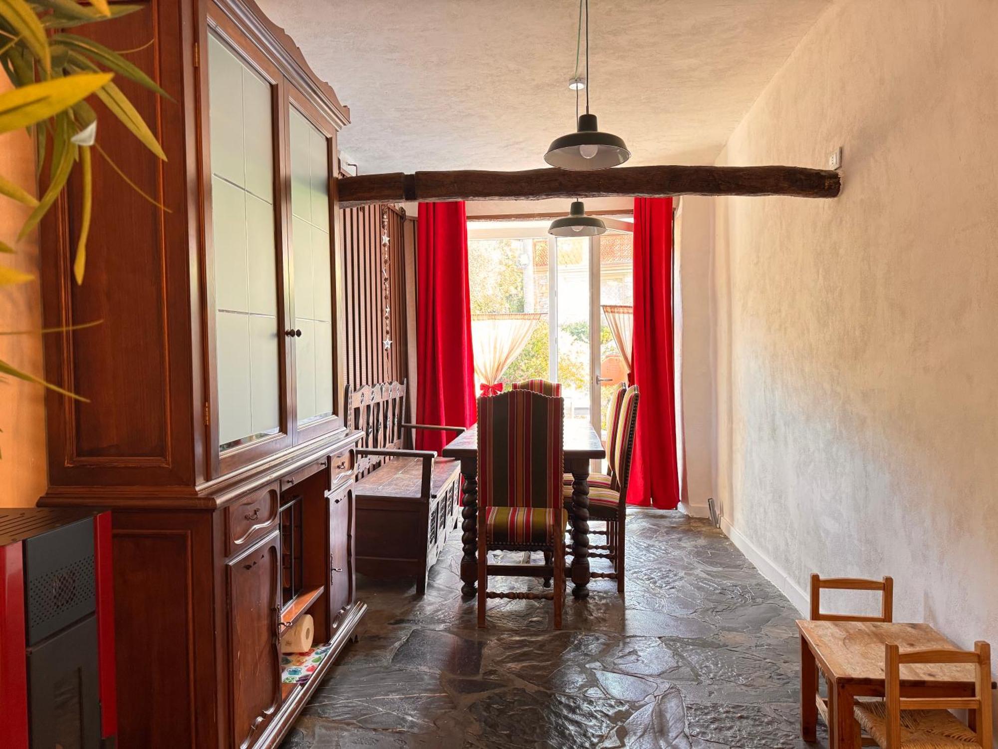 Casa Bisou Italia Wifi Et Parking Free Privato Villa Diano San Pietro Exterior foto