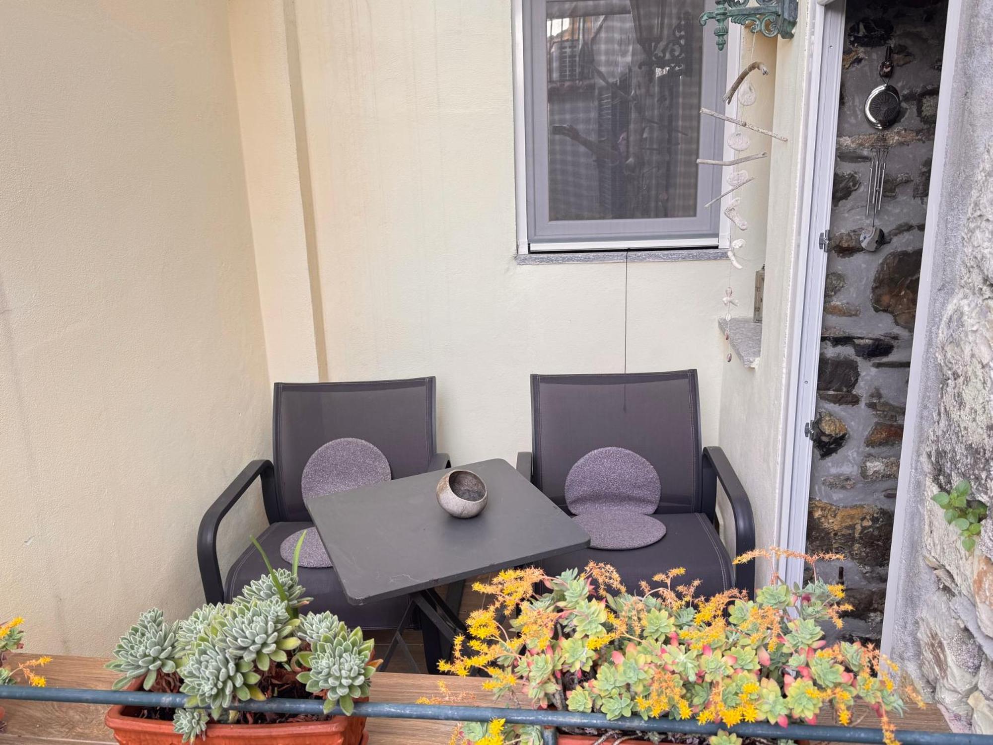 Casa Bisou Italia Wifi Et Parking Free Privato Villa Diano San Pietro Exterior foto