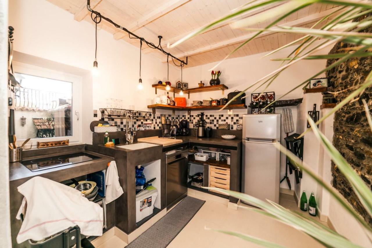 Casa Bisou Italia Wifi Et Parking Free Privato Villa Diano San Pietro Exterior foto