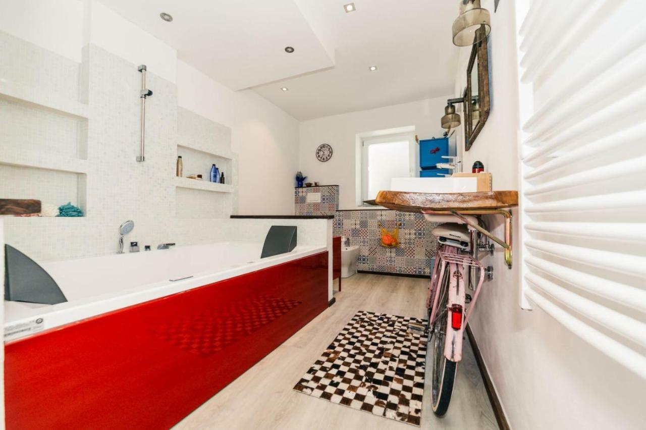 Casa Bisou Italia Wifi Et Parking Free Privato Villa Diano San Pietro Exterior foto