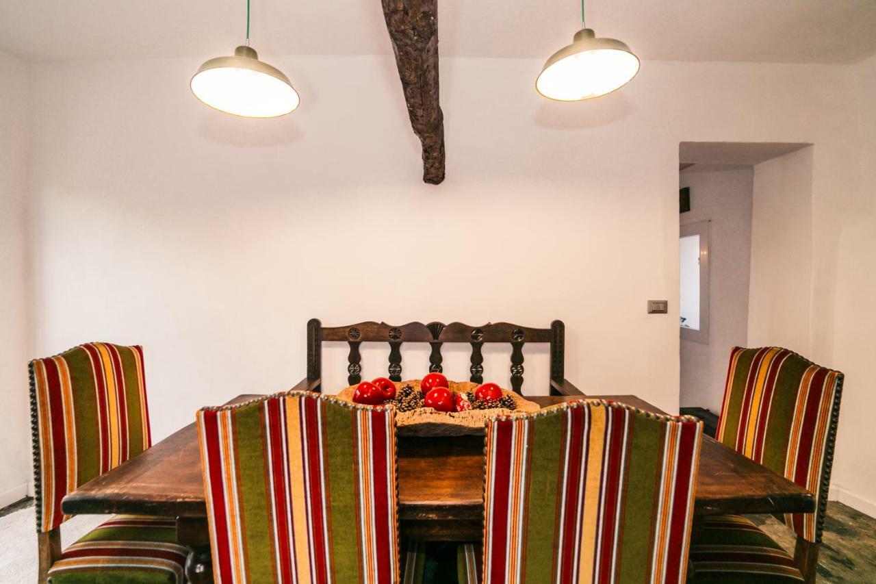 Casa Bisou Italia Wifi Et Parking Free Privato Villa Diano San Pietro Exterior foto